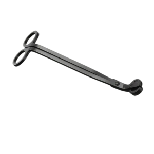 Stainless Steel Candle Wick Trimmer