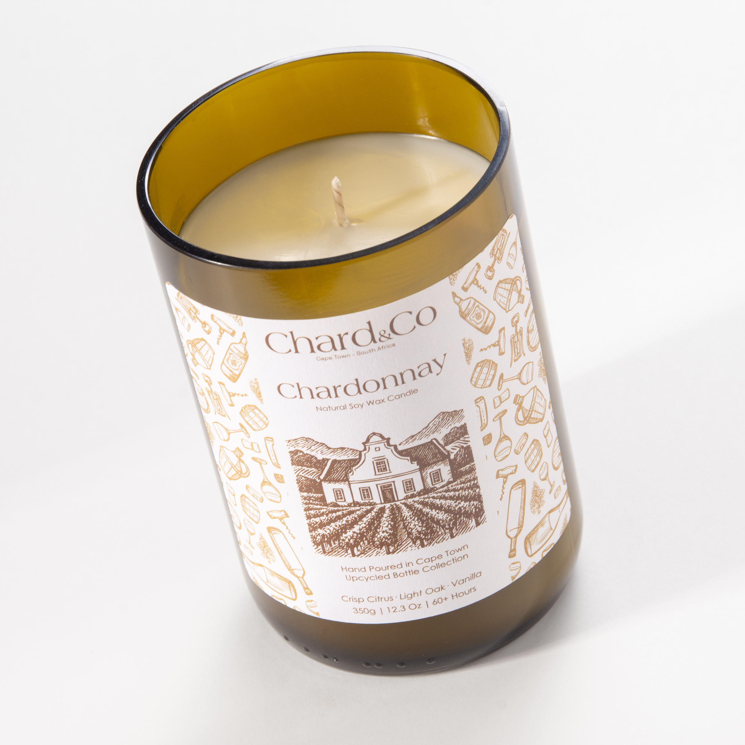 Chardonnay - Image 3