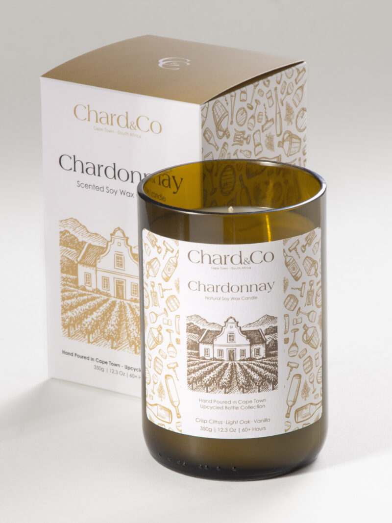 Chardonnay