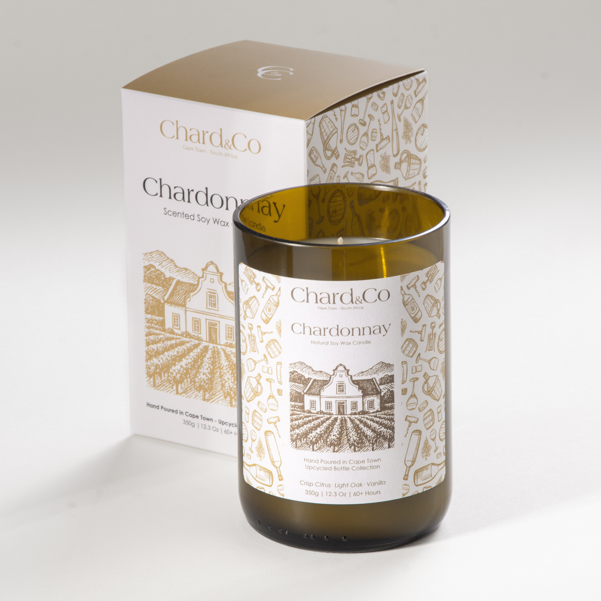 Chardonnay