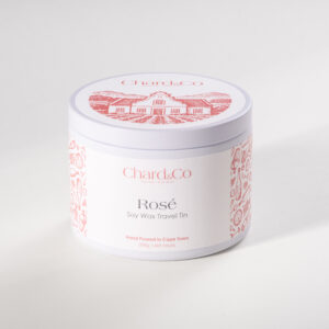Rosé Travel Tin