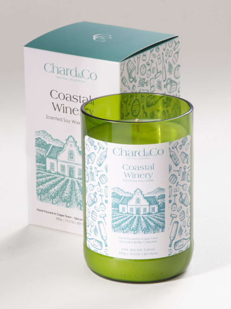 Coastal Winery