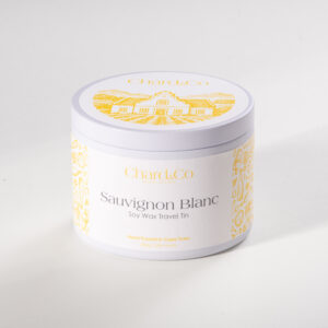 Sauvignon Blanc Travel Tin